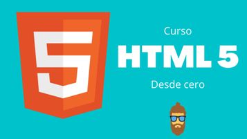 Curso de HTML 5- Featured Shot